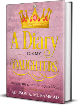 A Diary For My Daughters